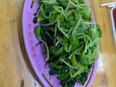 -牛马行牛肉饸饹铺(青岛街店)