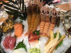 -割烹旭日本料理(龙湖狮山天街店)
