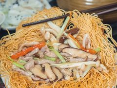 -禄粥·广府味·煲仔粥·宵夜·明档现做(江南西店)