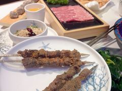 -祥源胡同·涮牛羊肉火锅(花桥店)