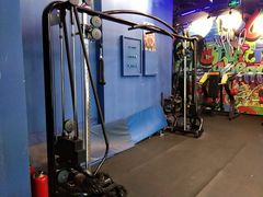 -FEELINGME乐刻私教馆·健身(沿海赛洛城店)