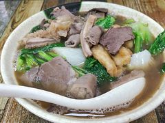 -正宗阳山牛杂(东城店)