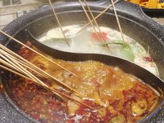 -成都屋头串串香(八府庄店)