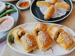-点都德(世纪汇店)