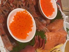 -大焰自助日式料理 铁板烧(徐汇店)