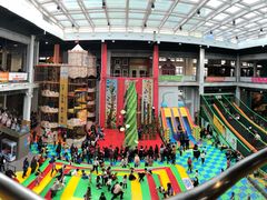 -蒙特利亲子乐园