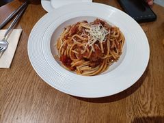 -AFS Cafe & Canteen(闽江二路店)