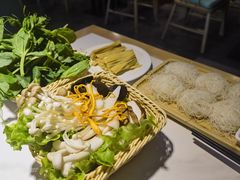 -黑鸡小馆(金源店)