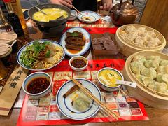 -新兴园饺子馆(河南街店)