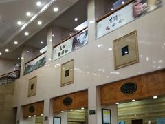 -深圳金碧酒店