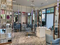 点击看大图 -MY WAY SALON