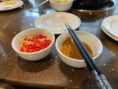 -蜀中吴养生板栗鸡(会展店)