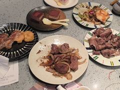 -大渔铁板烧(大悦城店)