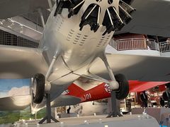 -中国航空博物馆