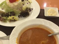 -红房子西菜馆(淮海中路店)