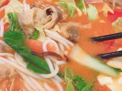 -阿香米线(龙岗万科广场店)