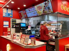 -塔斯汀中国汉堡(徐汇汇京广场店)