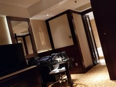 -上海新发展亚太JW万豪酒店