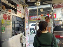 -牛记咖喱美食(十月初五日街店)