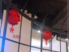 大堂-潮堂(环球金融中心店)