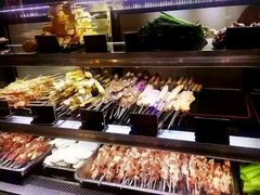 -旺顺阁海鲜广场(亚运村店)