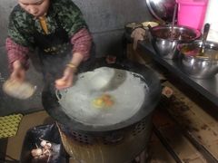 -周记热干面豆皮大王(桃花东街店)