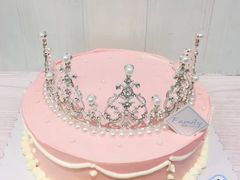 -Family cake壹家烘焙