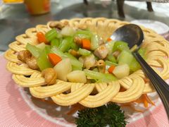 -東海海鲜酒家(中信广场店)