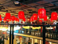 -三道菜(明堂公园店)