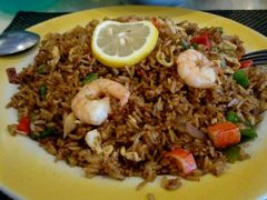 -半秋山西餐厅(宜昌大洋店)