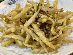 -陈记稻香潮汕砂锅粥(华强南店)