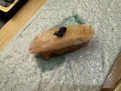-鮨政· Omakase(港汇恒隆广场店)