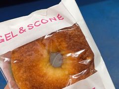 -CC BAGEL&SCONE 贝果与司康(南开大悦城店)