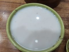 -曾凉面