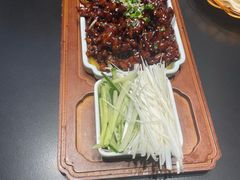 -刘东家老碗(紫荆山路店)