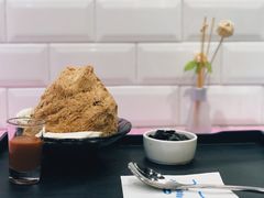 -Ice Monster冰馆·CNN评选全球十大甜品(国贸商城店)