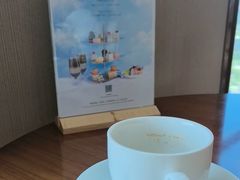 -嘉定凯悦·咖啡厅