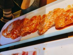 -正宗齐齐哈尔烤肉·齐牛哥鲜切炭火烤肉(杭州总店)