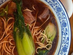 -无锡苏宁银河国际酒店-麺餐厅
