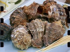 -北戴河庆山饭店·海鲜砂锅粥(北戴河黑石路店)