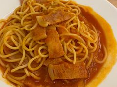 -萨莉亚意式餐厅(黄埔大沙地店)