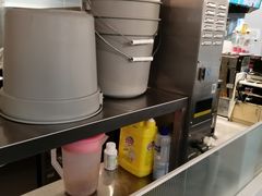 -DQ·蛋糕·冰淇淋(王府井金街店)