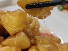 -奥华餐厅·老张记(台基厂店)
