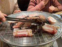-隐家本格烧肉(万达广场店)