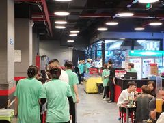 大堂-碎怂烤肉(钟楼柳巷店)