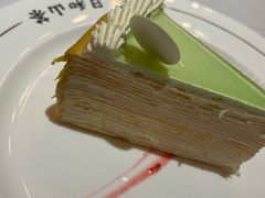 -戈雅法餐厅(世界城广场店)