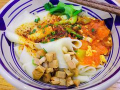-郑记biangbiang面(钟楼店)