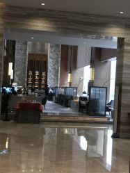 -苏州希尔顿酒店-宴会厅