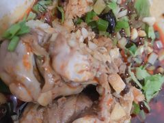 -雲记卢妈冷锅串串(中道街总店)