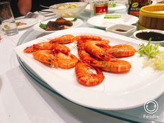 -廊亦舫Lang Yi Fang Restaurant(金桥店)
